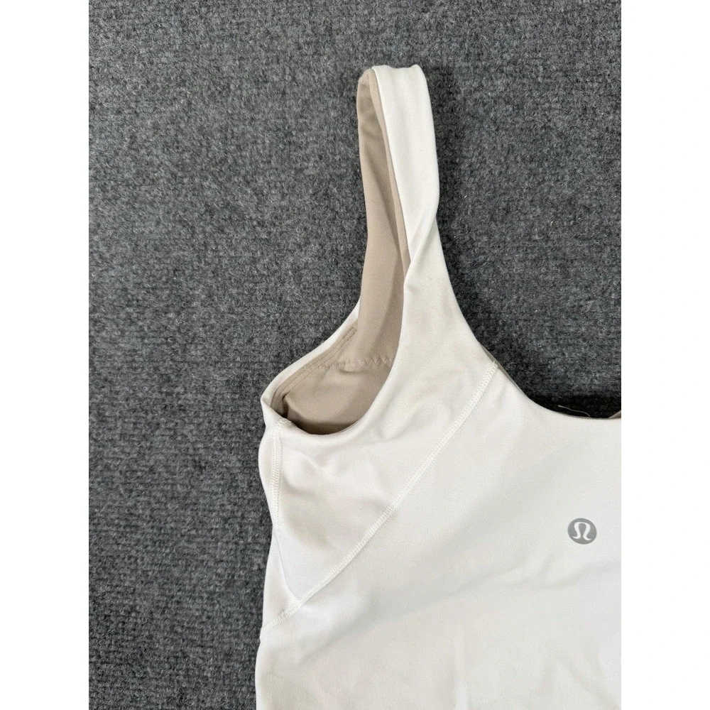 lululemon athletica tank has